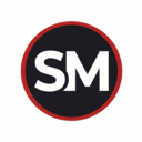 Salam Movers logomark