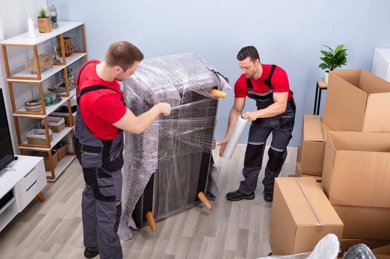 Movers in Mussafah Abu Dhabi UAE