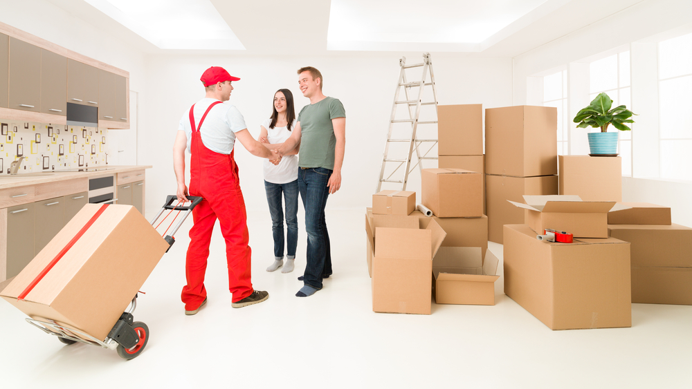 LOCAL MOVERS IN ABU DHABI​