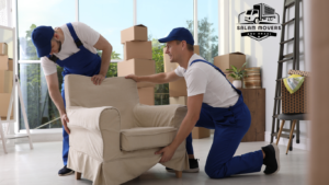 House Shifting Services