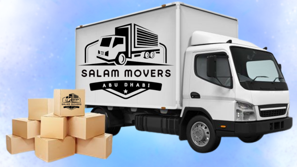 Top Movers and Packers in Mussafah,