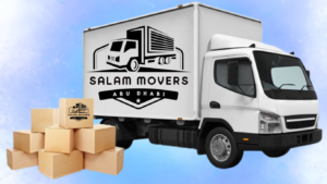 Al Najda Movers Abu Dhabi