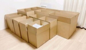 Al Dana Movers Abu Dhabi