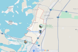 Al Bahia Movers