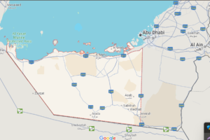 Al Dhafrah Movers