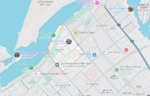 Al Hosn Movers abu dhabi