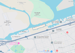 Al Lissaily Movers Abu Dhabi