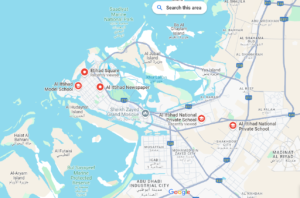 Al Ittihad Movers Abu Dhabi