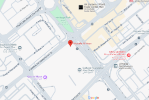 Al Musalla Movers Abu Dhabi