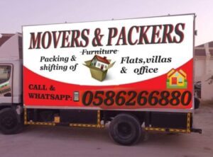 Movers