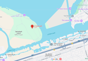 Al Qurayyah Island Movers Abu Dhabi