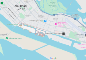 Al Qurm Movers Abu Dhabi 