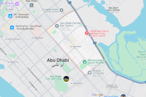 Al Nahyan Movers Abu Dhabi