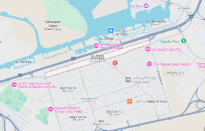 Al Raha Gardens Movers Abu Dhabi