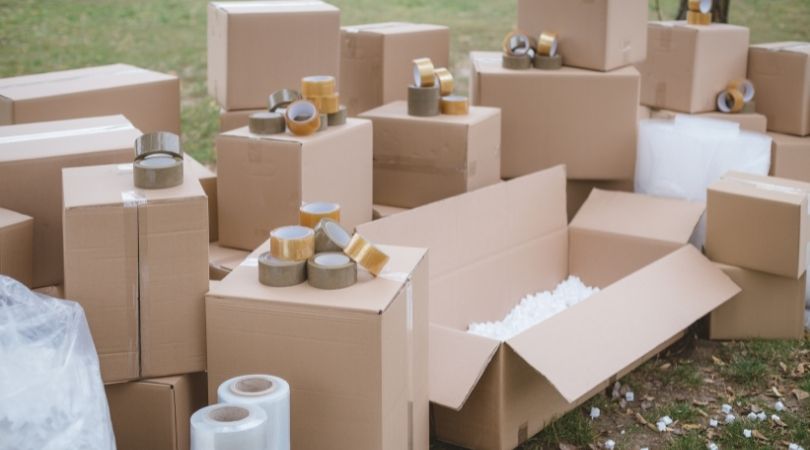 Airport Road Movers Abu Dhabi: