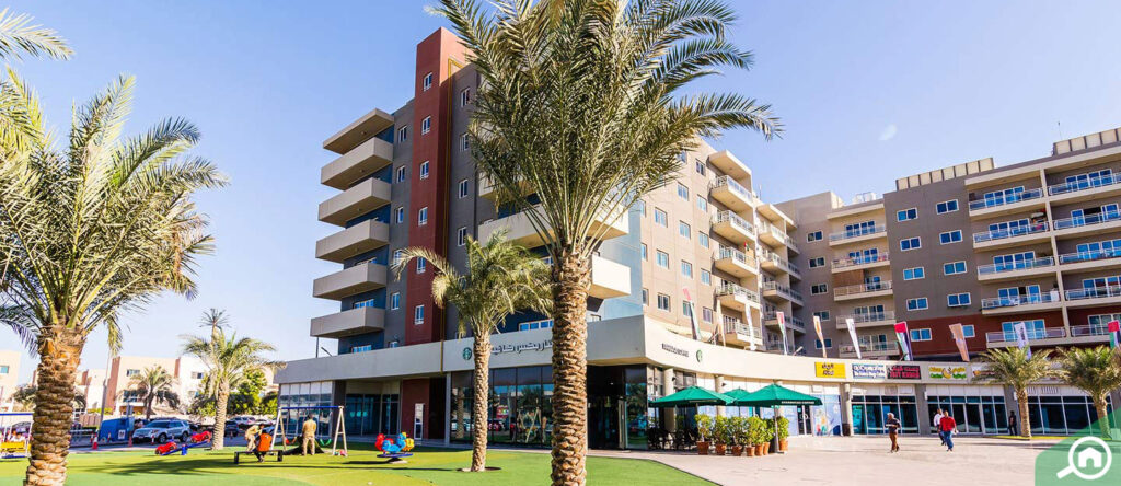 Al Reef Movers Abu Dhabi