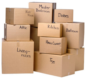 Al Ain Movers – Trusted Services