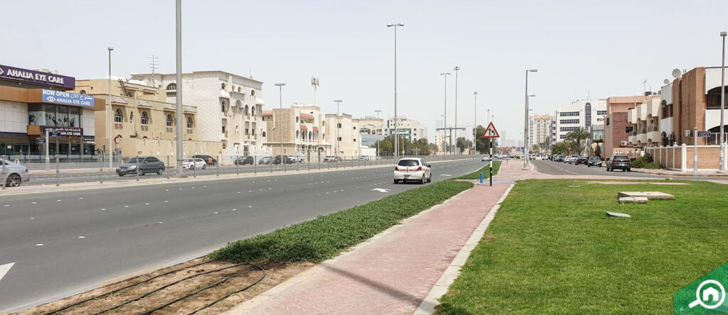 Al Muzoon Movers Abu Dhabi
