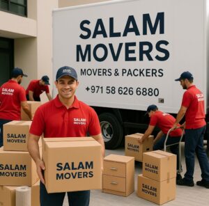 Relo Speed Fast and Reliable Relocation