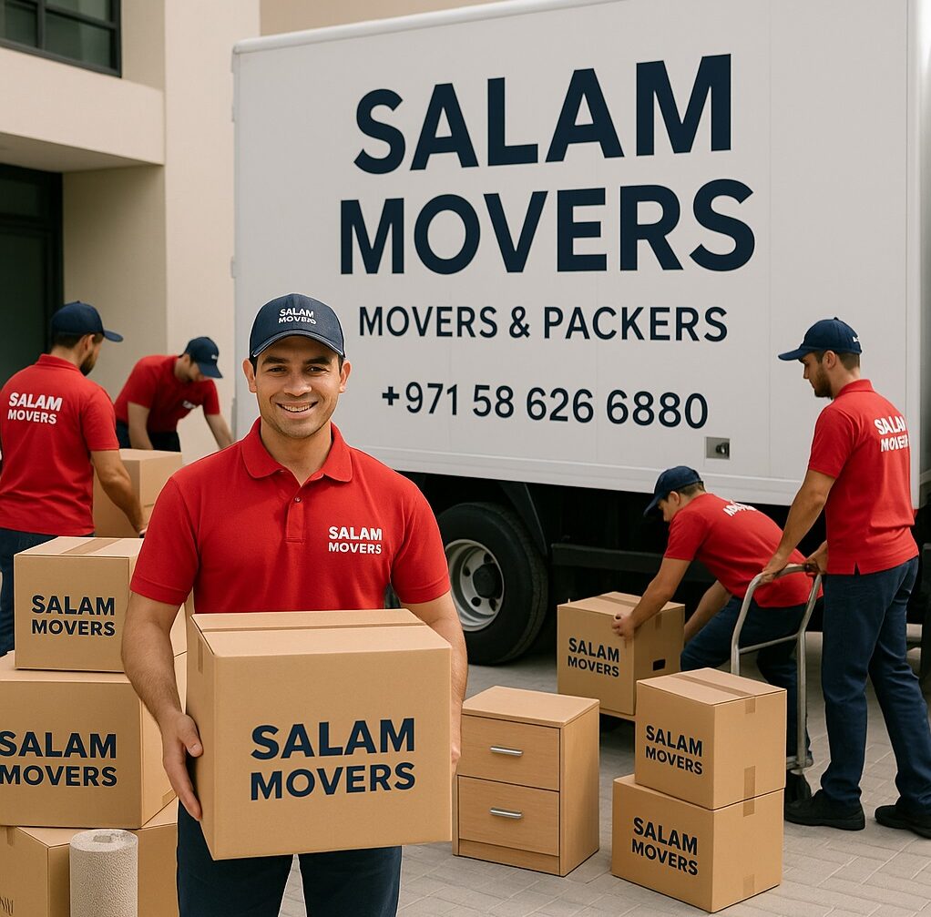 Relo Speed Fast and Reliable Relocation