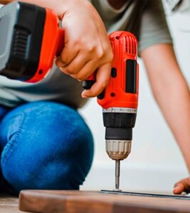 Furniture Carpentry Abu Dhabi