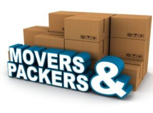 Speedy Moving Services in UAE
