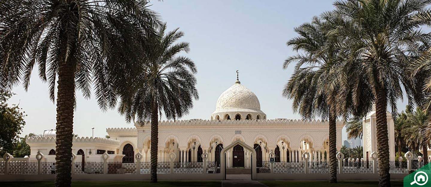 Movers In Al-Yahar Al-ain