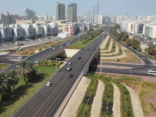 Danet Abu Dhabi Movers Abu Dhabi