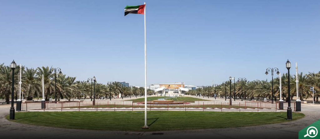 Eastern Road Movers Abu Dhabi