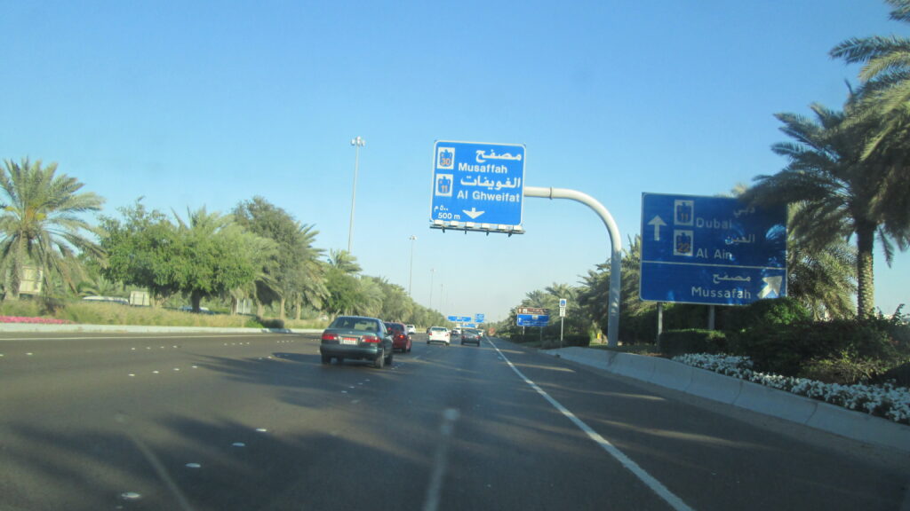 Movers in Mussafah Abu Dhabi