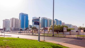 Al Muroor Movers Abu Dhabi