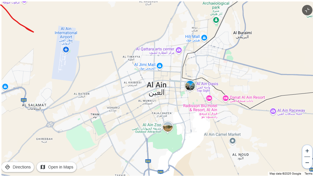 Best Movers in Al Ain