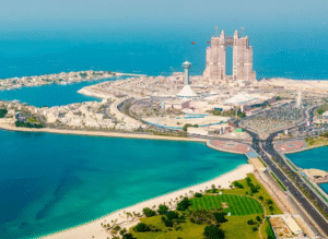 Whether you're moving to a new apartment, villa, or office space in this exclusive and upscale location, Salam Movers and Packers is your trusted relocation partner.