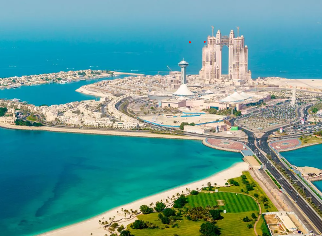 Whether you're moving to a new apartment, villa, or office space in this exclusive and upscale location, Salam Movers and Packers is your trusted relocation partner.