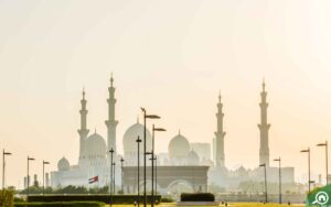 Al Rawdah Movers Abu Dhabi