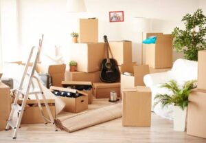 Office Movers in Abu Dhabi