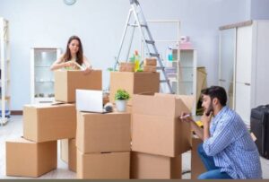 Office Movers in Abu Dhabi