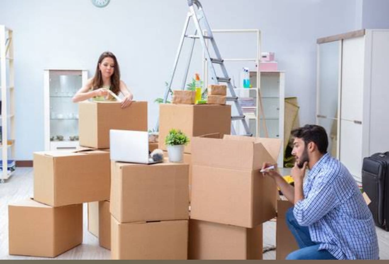Movers & Packers Abu Dhabi