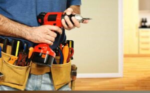 Best Furniture Assembling & Dismantling Service in Abu Dhabi