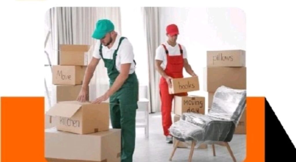 Trusted Movers in Abu Dhabi