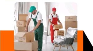 The Moving Experts in UAE