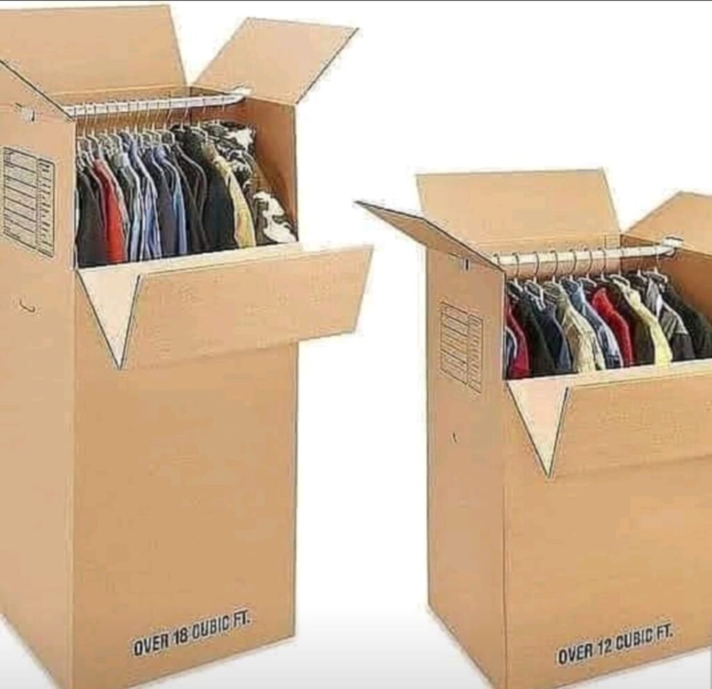 House Shifting Abu Dhabi