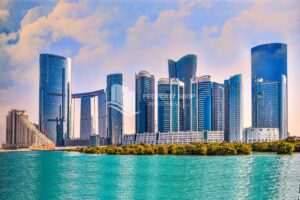 Al Reem Island Movers Abu Dhabi