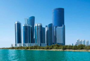 Furniture Movers and Packers in Abu Dhabi