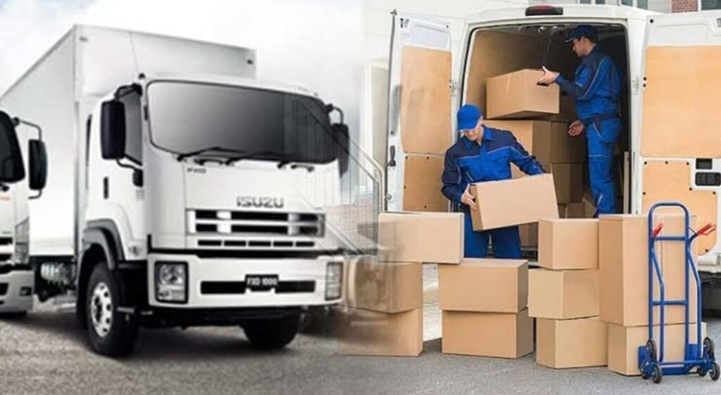 Al Manaseer Movers Abu Dhabi
