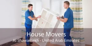 Al Nahyan Movers Abu Dhabi