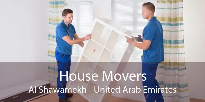 Al Nahyan Movers Abu Dhabi