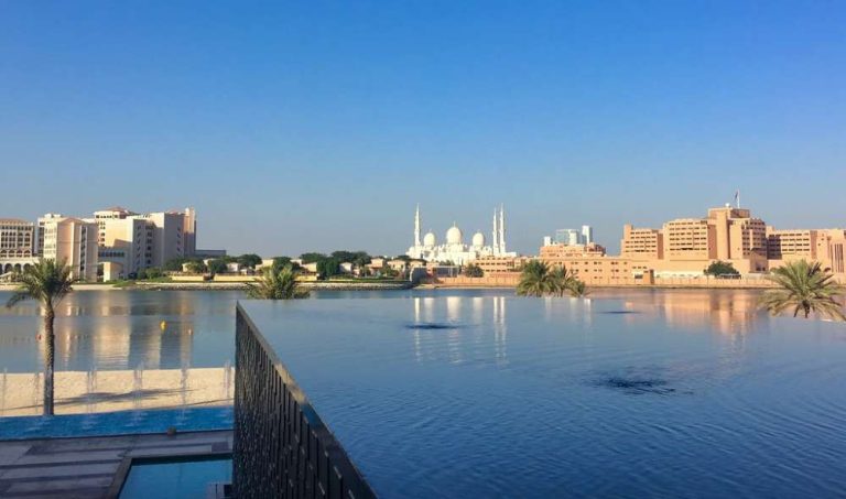 Al Maqtaa Movers Abu Dhabi