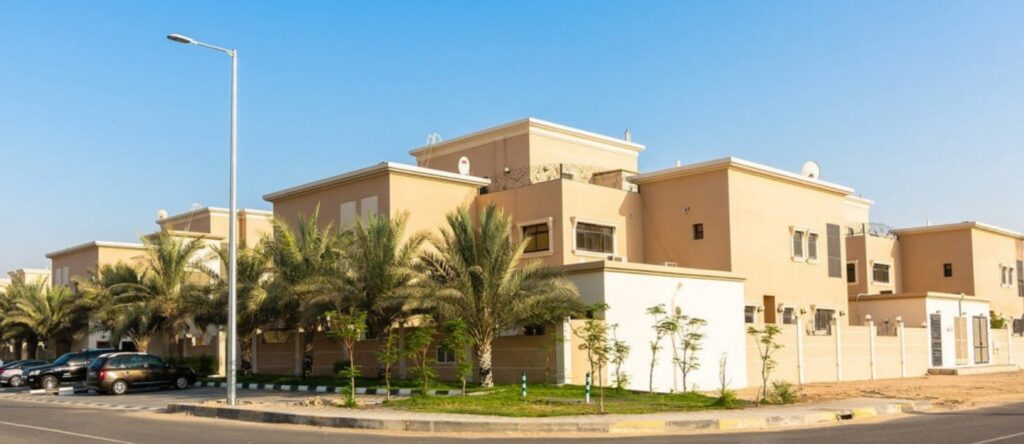 Movers in Mohammed Bin Zayed (MBZ) Abu Dhabi