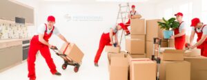 Efficient Freight Forwarders